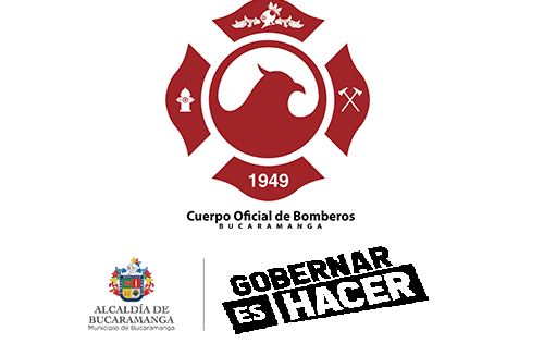 InicioBomberosBucaramanga